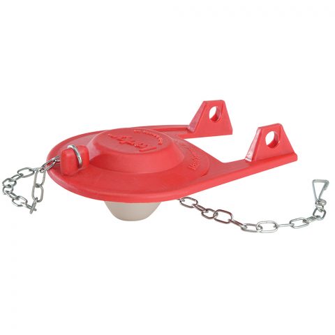 [mjkf16] 1.6 Gallon Korky Flapper 16bp 1330503