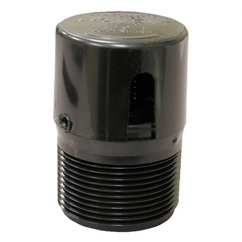 [mjpv] Pro Vent 2430002