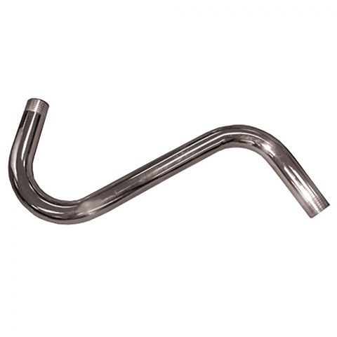 S Shower Arm 0618022