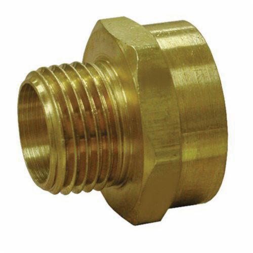 [phfm64] 3/4 Female Hose x 1/2 MIP