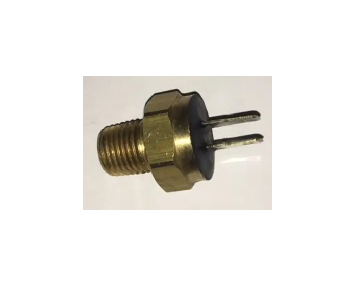 Peerless High H2O Temp Limit Switch