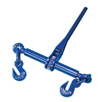 1/4" Load Binder Lever Type 750# Working Load Limit