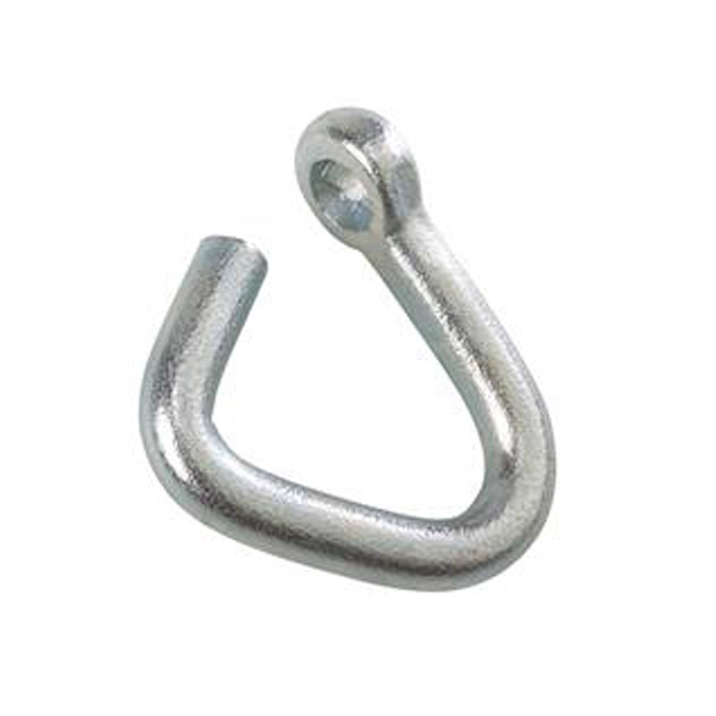 1/2" Cold Shut Chain 3500# Working Load Limit
