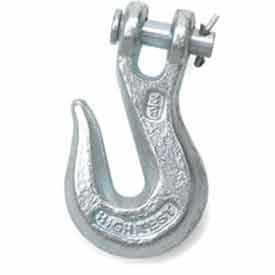 [ccgh8] 1/2" Grab Hook Clevis Chain 9200# Working Load Limit