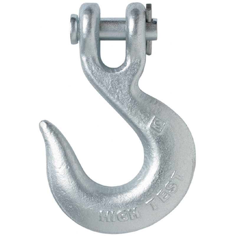 [ccsh5] 5/16" Chain Slip Hook Clevis 3900# Working Load Limit