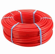3/4"x500' Oxygen Barrier Pex Pipe