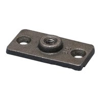 [hcp3] 3/8" Ceiling Plate
