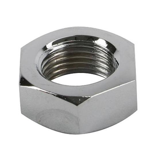 3/8" Nuts