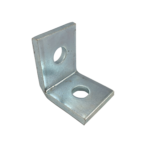 Strut 90 2-hole Corner Bracket