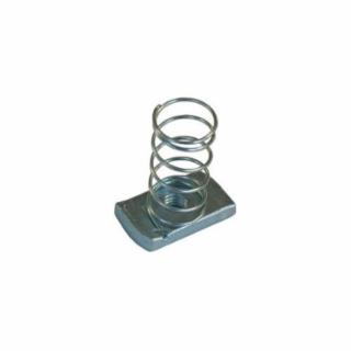 [hsn3] 3/8" Strut Nut