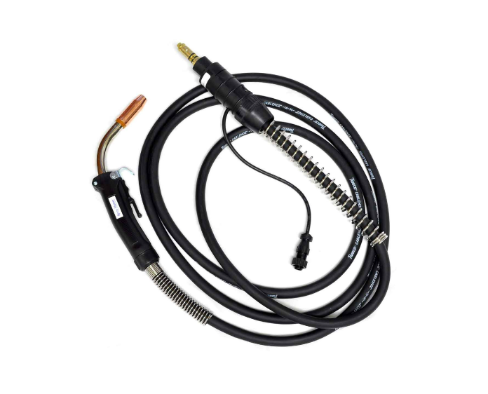 Power Weld MIG 180 AMP Complete Welding Package