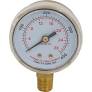 Acetylene Gauge 400PSI A400 Powerweld