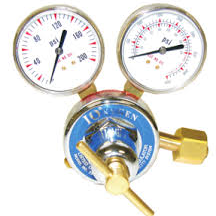 Powerweld Acetylene Regulator Medium Duty