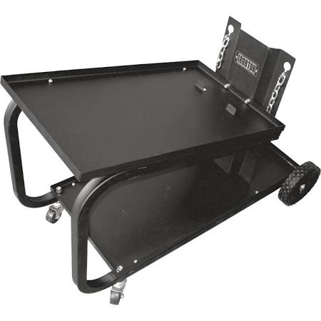 Larger Cart for Small Welders