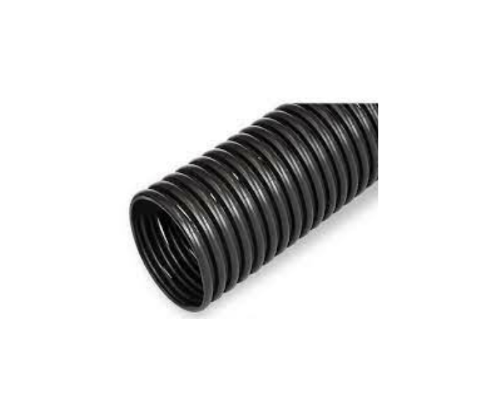 4" x 10' Drain Tile Perforated NO Sock
