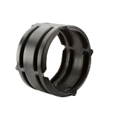 18" Poly Culvert Band