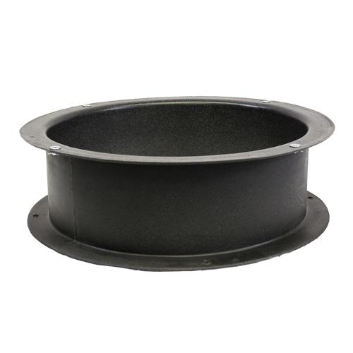 Corrigated Sump Basket Extension