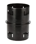 8" Internal Coupling Drain Tile