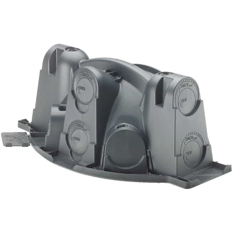 Cap Quick4 Infiltrator fits both standard and high capacity