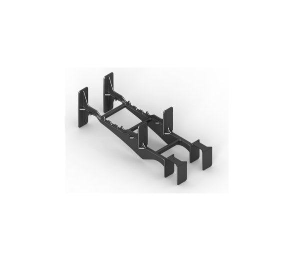 Quad-Lock Brick Ledge Tie