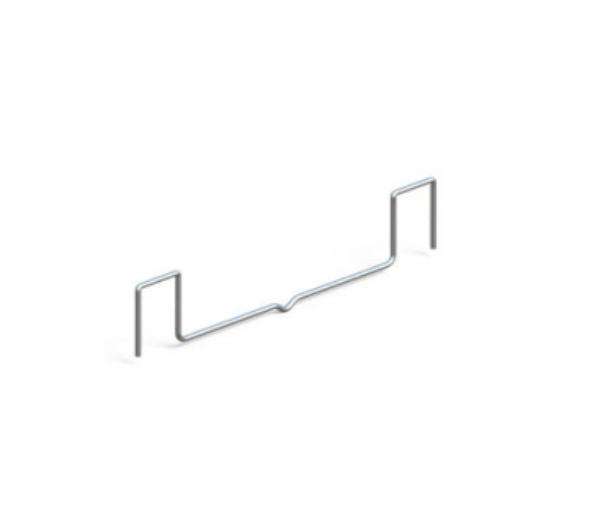 Quad-Lock 10" Wire Tie