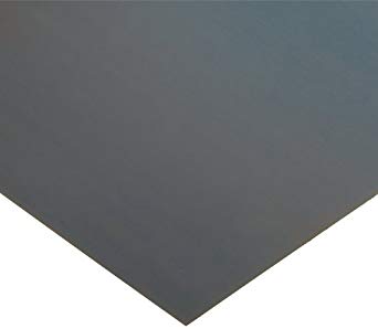 3/16" AR400 Abrasion Resistant Plate 4'x10'