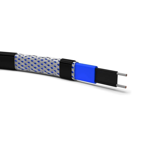 Frostex Plus Heat Tape Truck Pack 50ft of Cable with two FlexFit Plug Kits. For Dry Applications Only.