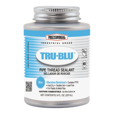 Rectorseal True Blue 1/2 Pint