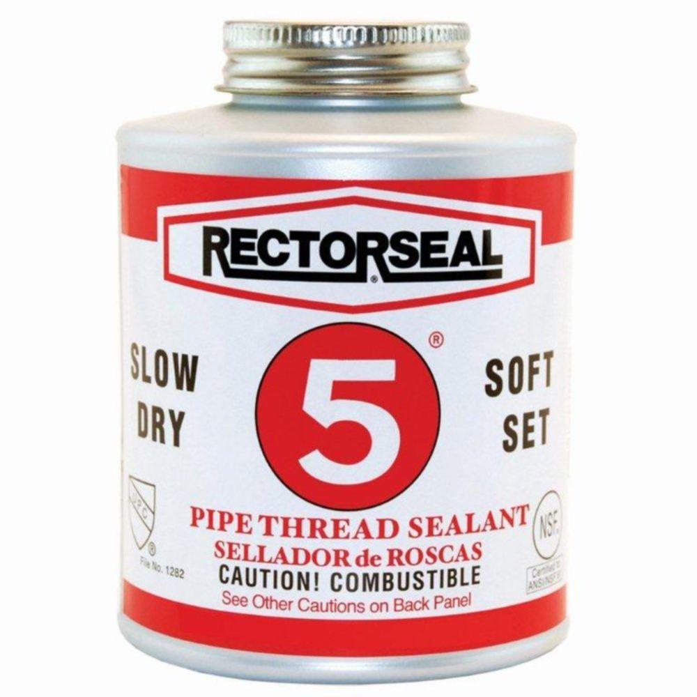 [crhp] Rectorseal #5 1/2 Pint