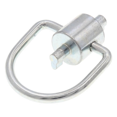 Rectorseal Key for Refrigerant Cap