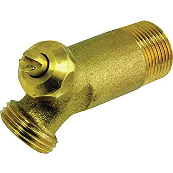 Rheem 3" Drain Valve