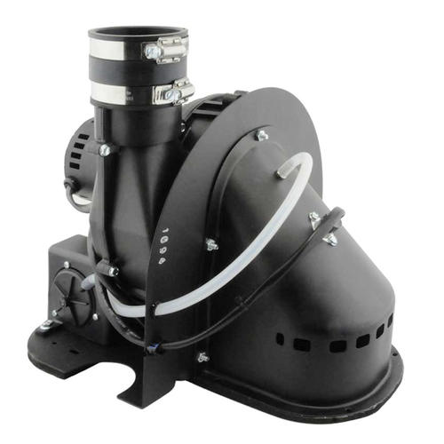 Rheem High Performance Blower 2007 to 2011