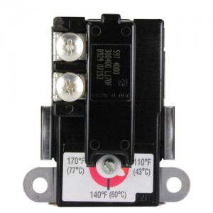 Rheem Marathon Lower Stat