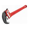 [tr10358] Ridgid Rapid Grip Wrench 14"
