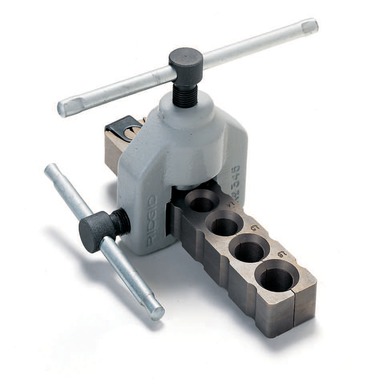 Ridgid Flaring Tool