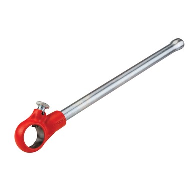 Ridgid 12R Ratchet & Handle
