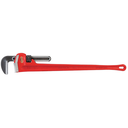 Ridgid 18" Pipe Wrench