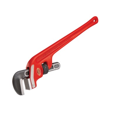 Ridgid 18" End Pipe Wrench