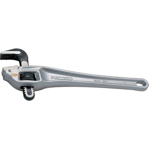 Ridgid 18" Aluminum Offset Wrench