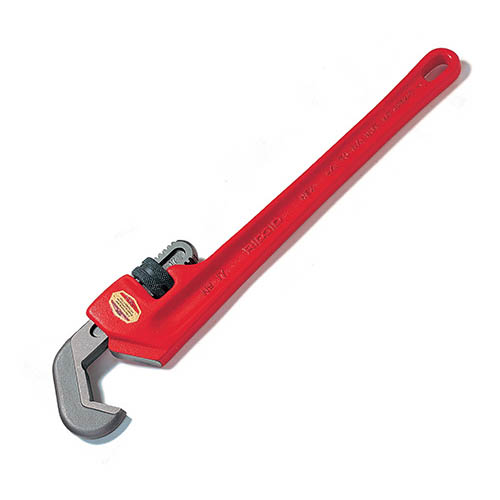 Ridgid 17" Hex Wrench