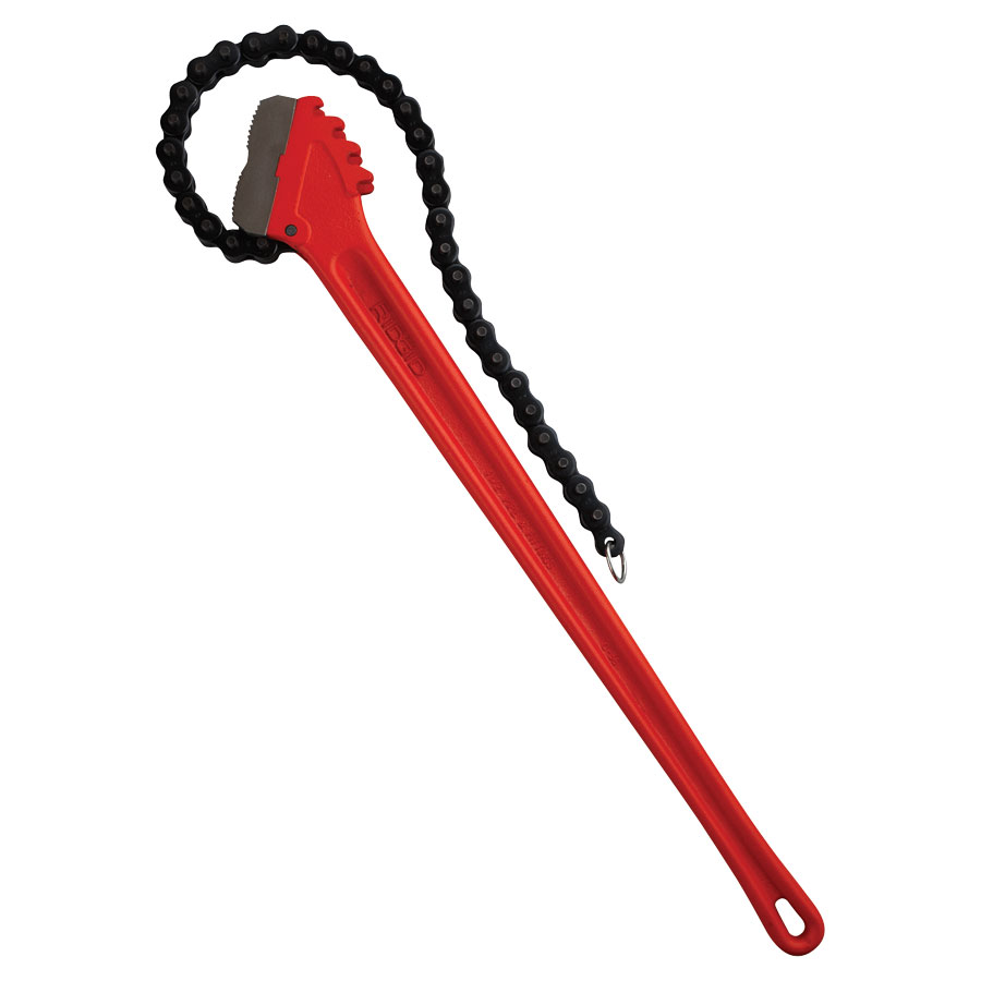 Ridgid 24" Chain Wrench