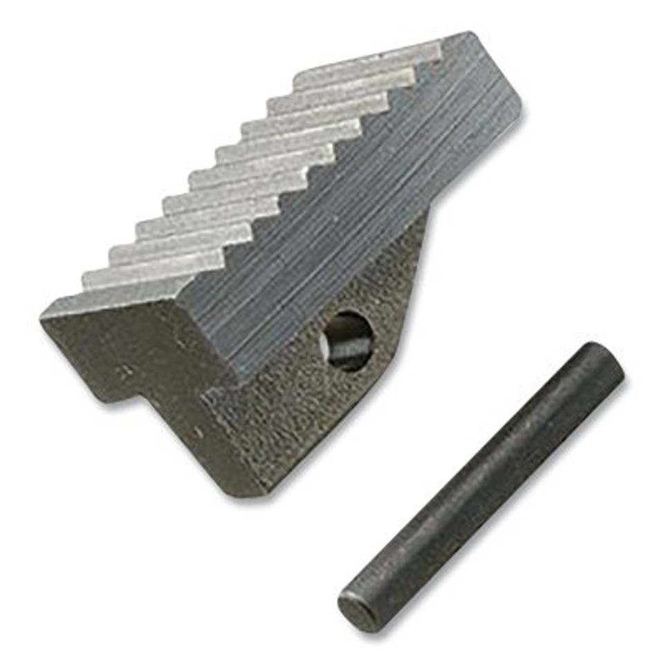 Ridgid 10" Heel Jaw