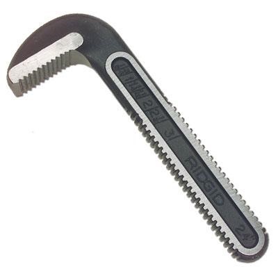 Ridgid 48" Hook Jaw