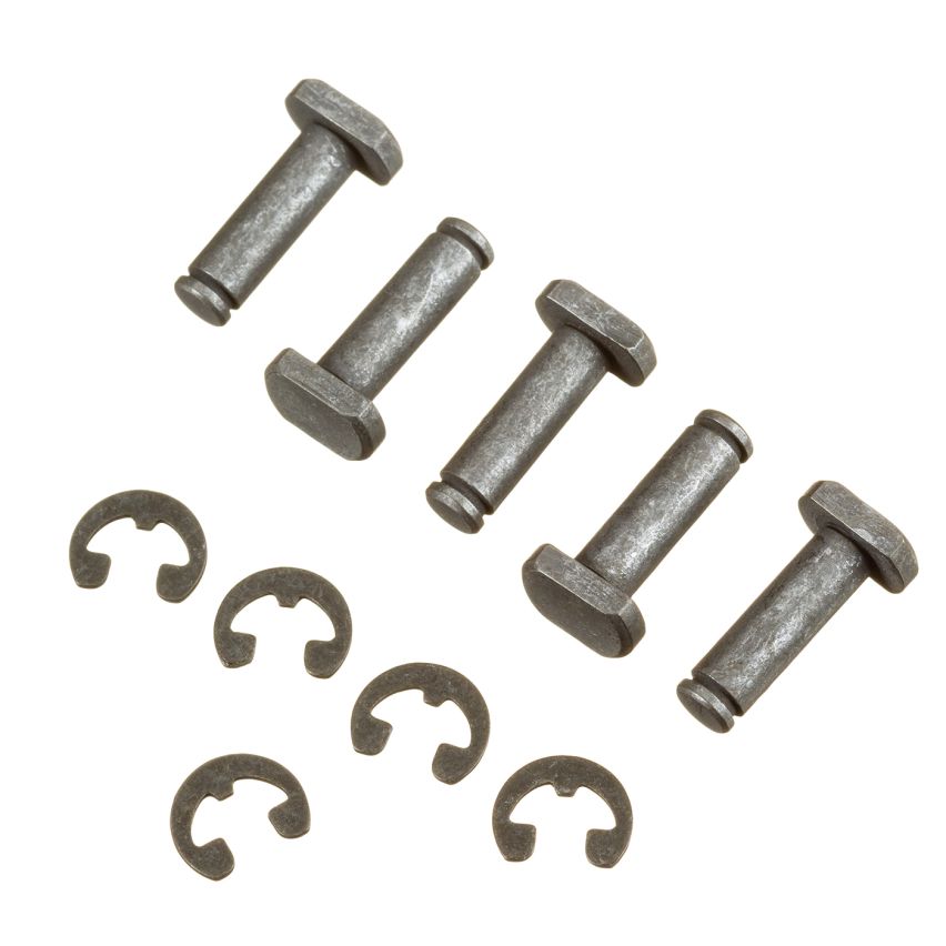 Ridgid Pin & Clip set
