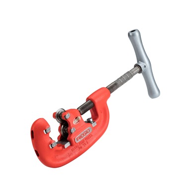 Ridgid Pipe Cutter 3/4" to 2"
