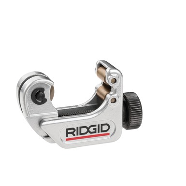Ridgid 104 Tube Cutter 15/16"