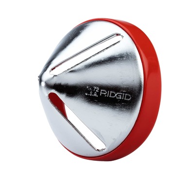 [tr35155] Ridgid Deburring Tool