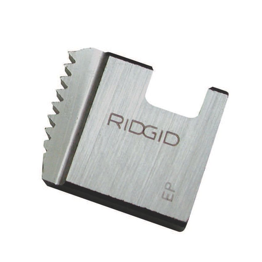 Ridgid 3/8" Pipe Dies