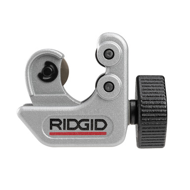 Ridgid 101 Tube Cutter 1 1/8"
