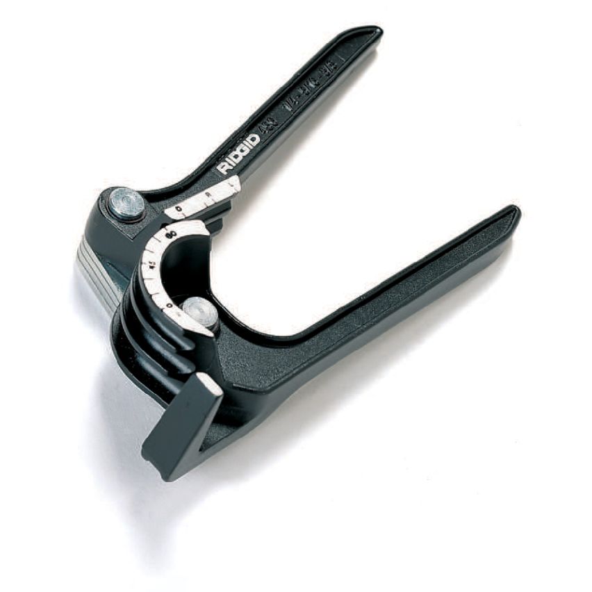 Ridgid Tri Bender